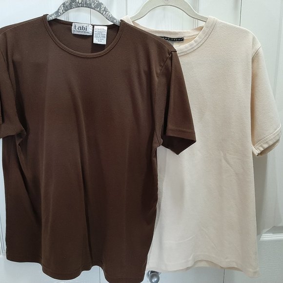 Rough Dress & Tabi T-Shirts